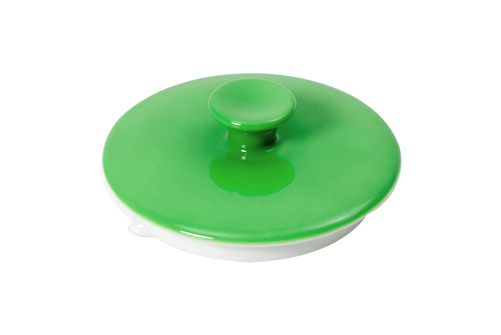 Teekannen Dibbern Solid Color Apfelgrün Deckel Für Teekanne 1,10ltr. – Bild 4