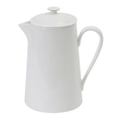 Kaffeekannen Dibbern Platin Line Kaffeekanne Konisch 1,00ltr.