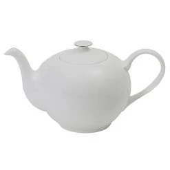 Teekannen Dibbern Platin Line Teekanne Rund 0,90ltr.