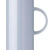Isolierkannen Stelton EM77 Isolierkanne 1,0ltr. Cloud/ Wolke 985