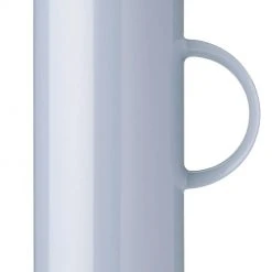Isolierkannen Stelton EM77 Isolierkanne 1,0ltr. Cloud/ Wolke 985