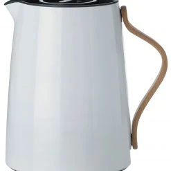 Isolierkannen Stelton Emma Isolierkanne Tee 1,0ltr. Blue/ Blau