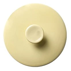 Teekannen Dibbern Solid Color Vanille Deckel Für Teekanne 1,10ltr.