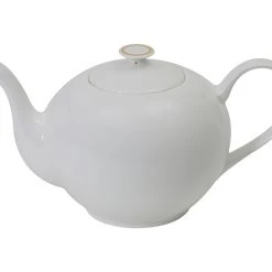 Teekannen Dibbern Golden Lane Classic Teekanne Rund 1,30ltr.