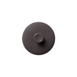 Teekannen Dibbern Solid Color Umbra Deckel Für Teekanne 1,10ltr.