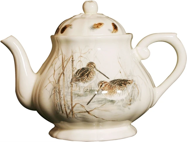 Teekannen Gien Sologne Teekanne 1,10ltr.