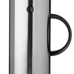 Isolierkannen Stelton EM77 Isolierkanne 0,50ltr. Steel/ Edelstahl 915