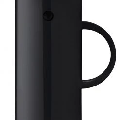 Isolierkannen Stelton EM77 Isolierkanne 0,50ltr. Black/ Schwarz 935