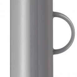 Isolierkannen Stelton EM77 Isolierkanne 1,0ltr. Granite Grey/ Granitgrau 991