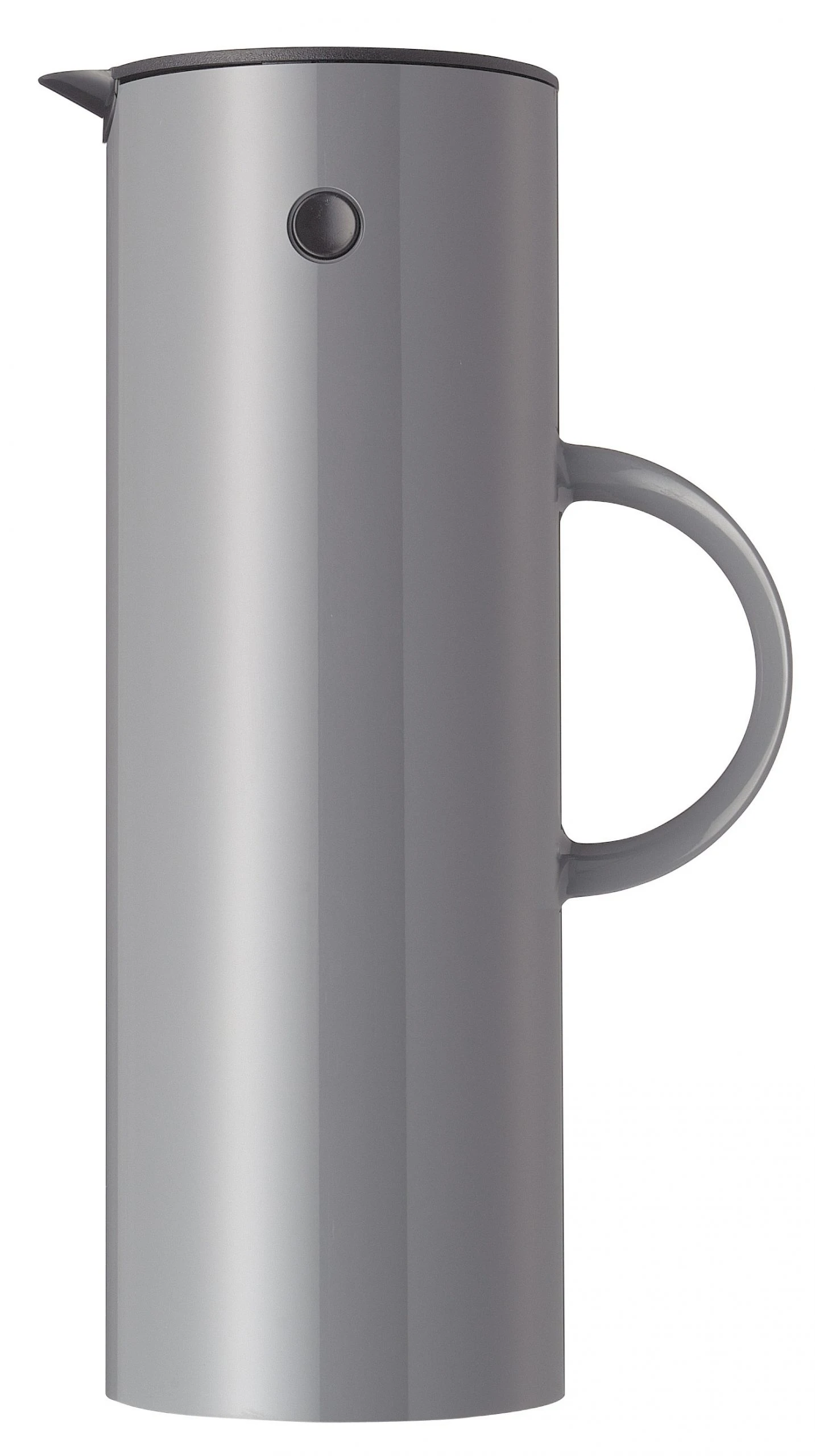 Isolierkannen Stelton EM77 Isolierkanne 1,0ltr. Granite Grey/ Granitgrau 991