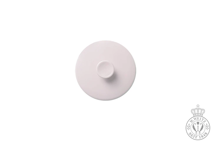 Teekannen Dibbern Solid Color Puder Deckel Für Teekanne 1,10ltr.