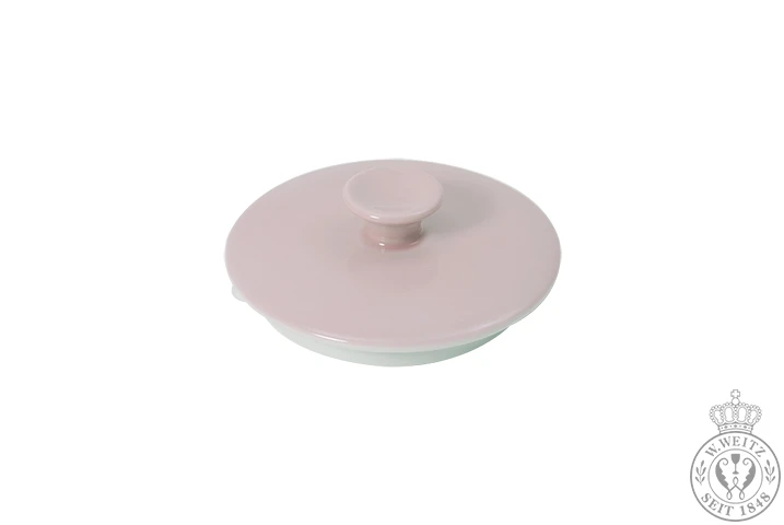Teekannen Dibbern Solid Color Puder Deckel Für Teekanne 1,10ltr. – Bild 2