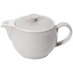 Dibbern Solid Color Pearl Teekanne 1,10ltr.