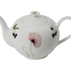 Teekannen Dibbern Wunderland Teekanne Rund 1,30ltr.