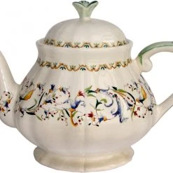 Teekannen Gien Toscana Teekanne 1,0ltr.