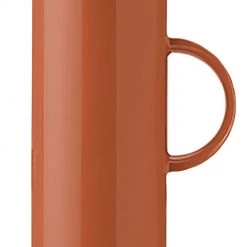 Isolierkannen Stelton EM77 Isolierkanne 1,0ltr. Rust/ Rostfarben 1803