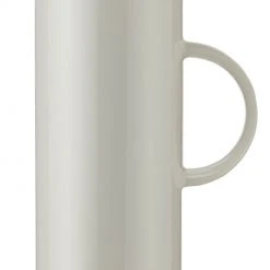 Isolierkannen Stelton EM77 Isolierkanne 1,0ltr. Sand/ Sandfarben 1800