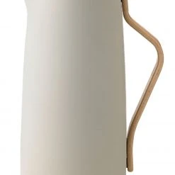 Isolierkannen Stelton Emma Isolierkanne Kaffee 1,2ltr. Soft Sand/sandf.