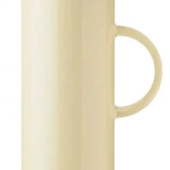 Isolierkannen Stelton EM77 Isolierkanne 1,0ltr. Mellow Yellow/ Zartgelb